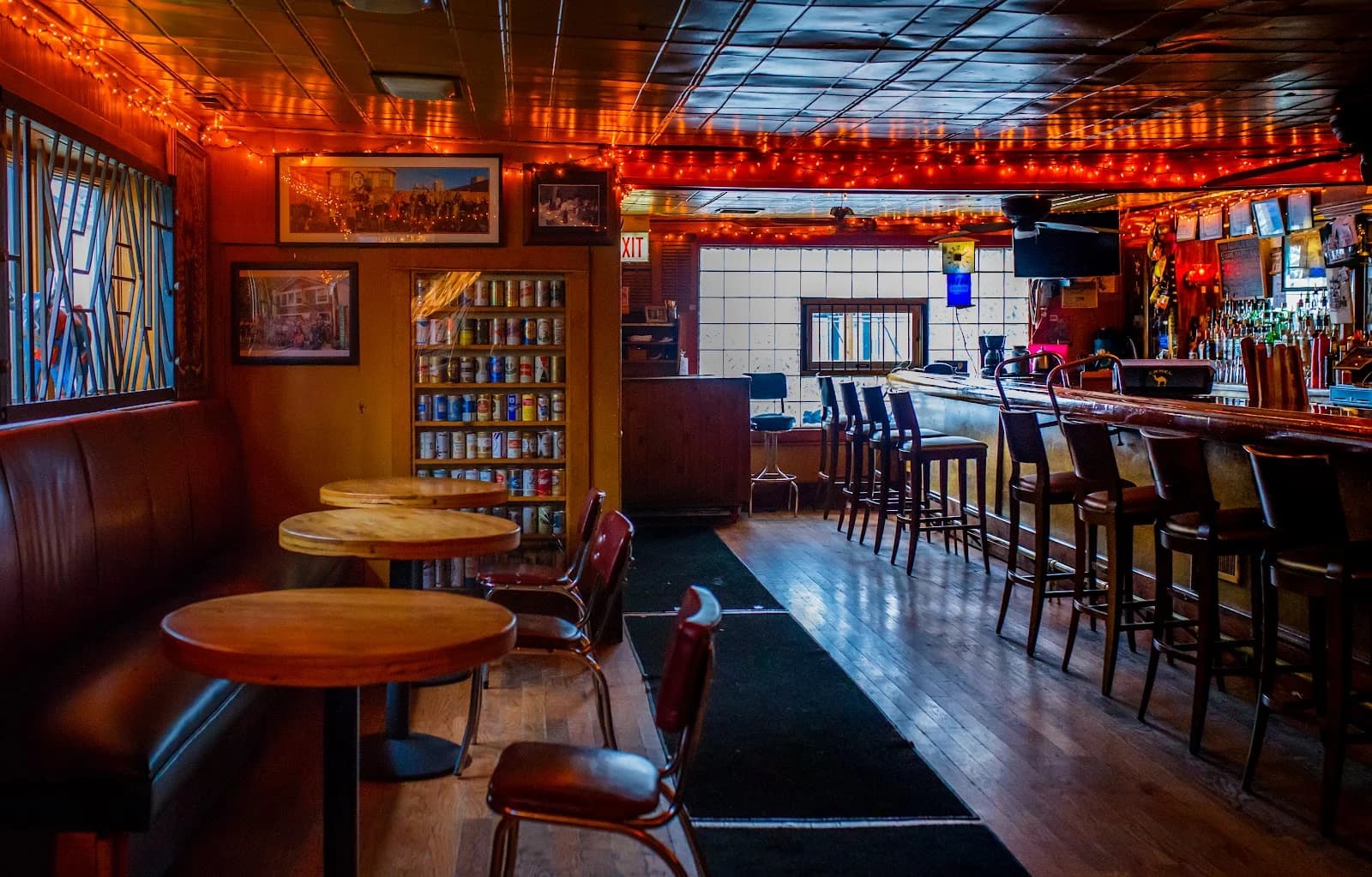 The Hideout photo 1