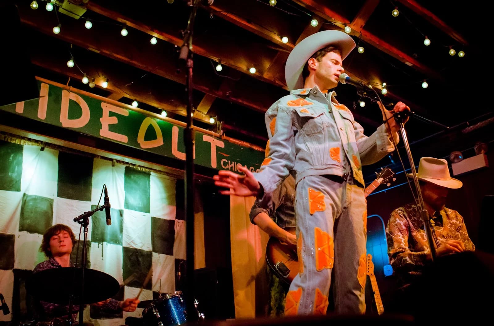The Hideout photo 5