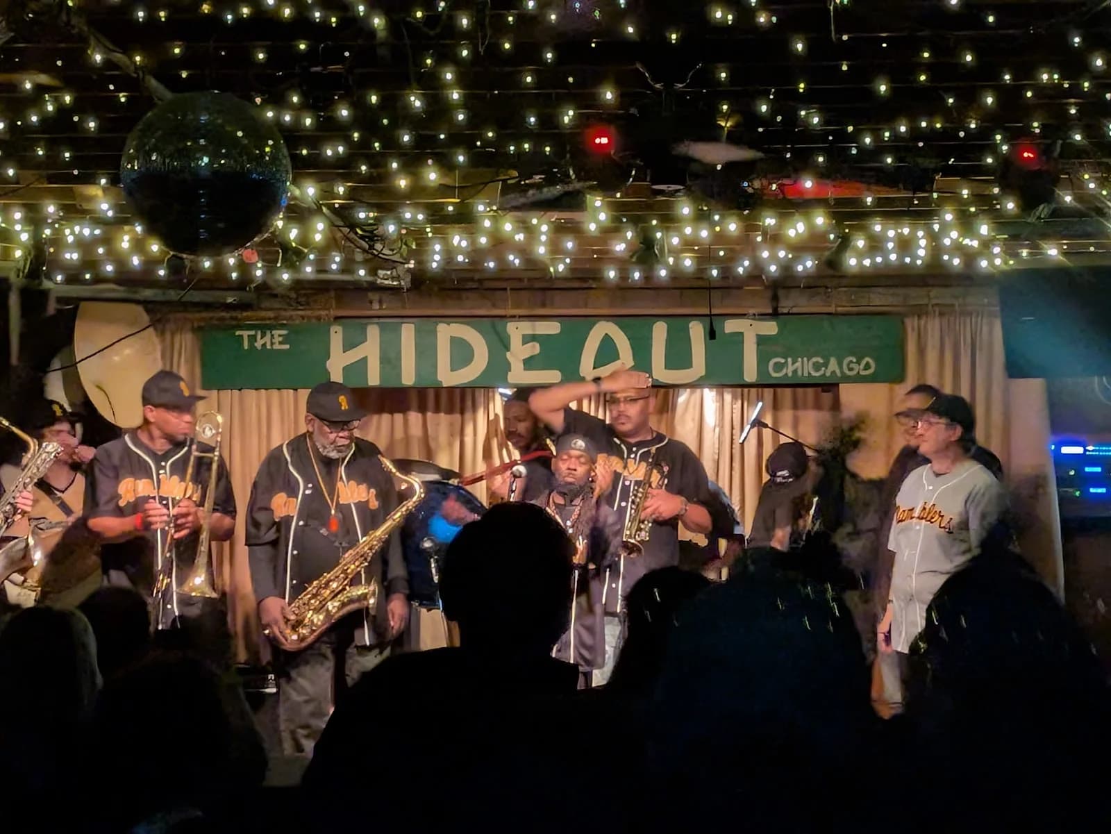 The Hideout photo 2