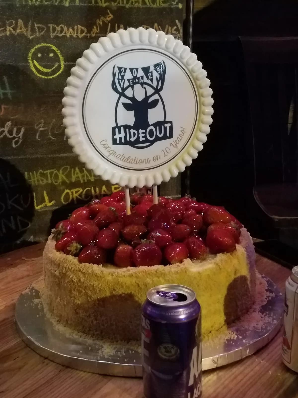 The Hideout photo 10