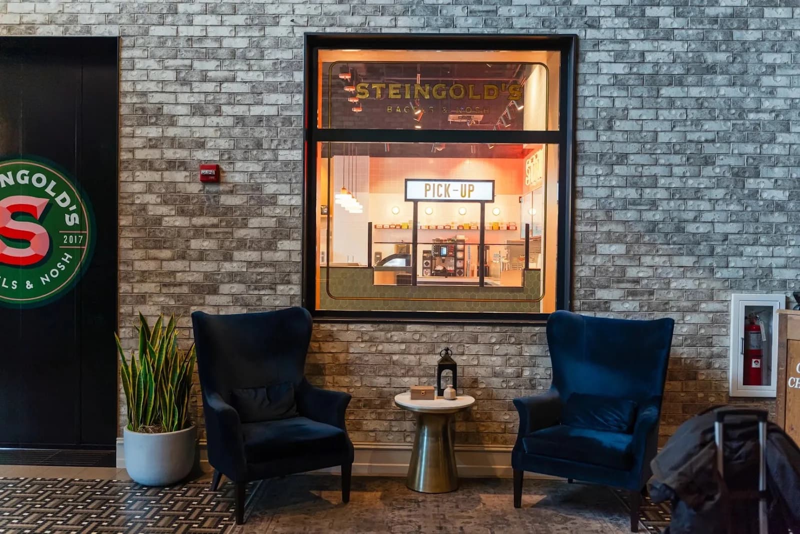 Steingold’s Bagels & Nosh photo 2