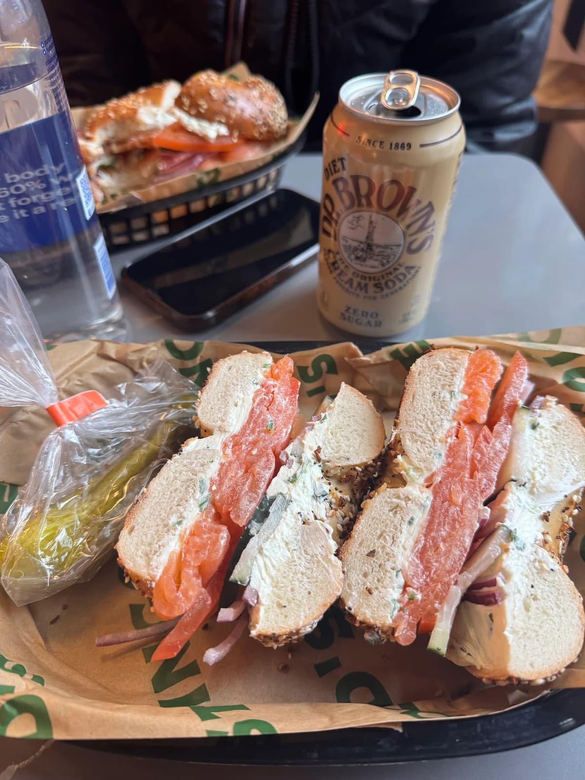 Steingold’s Bagels & Nosh photo 10