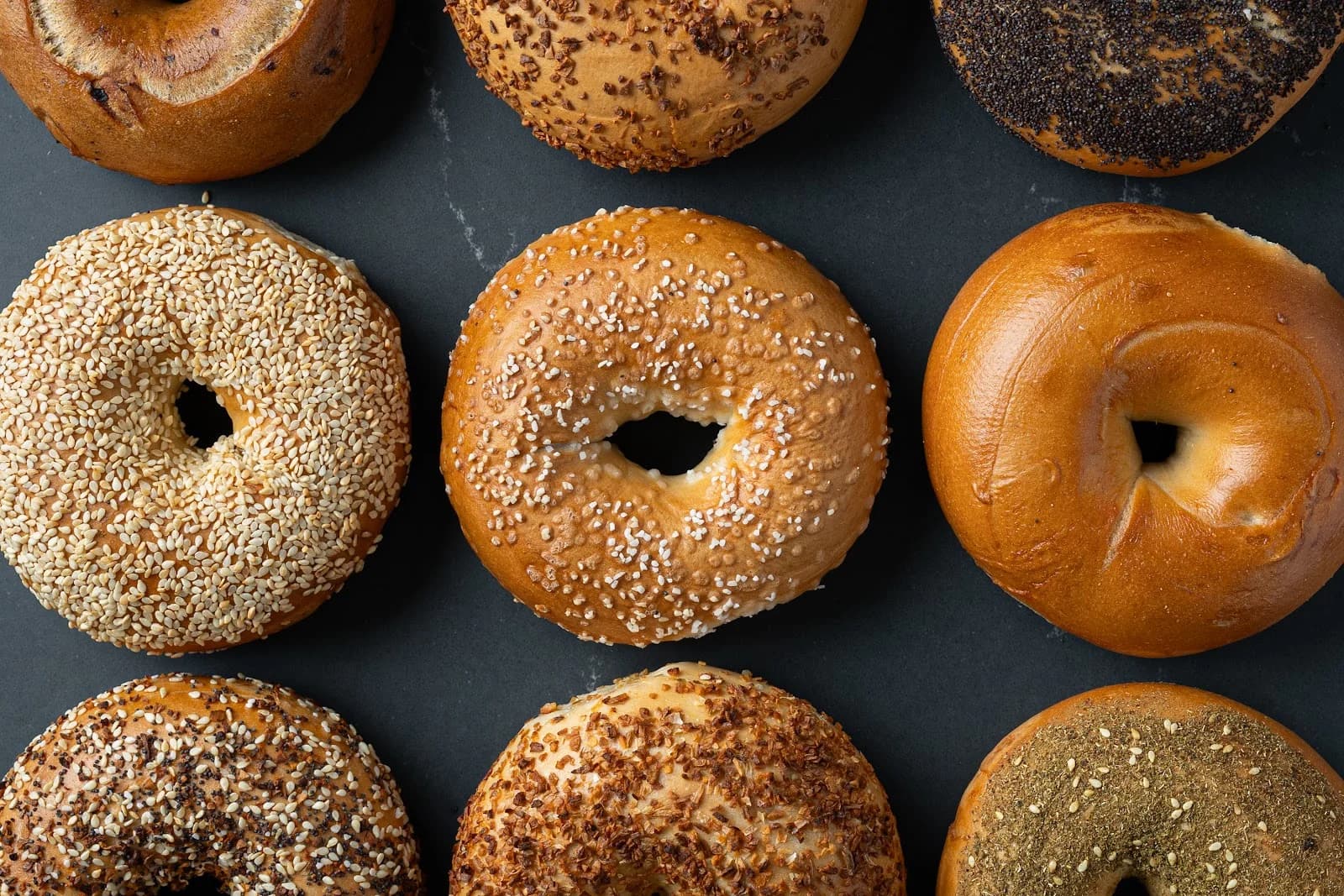 Steingold’s Bagels & Nosh photo 9