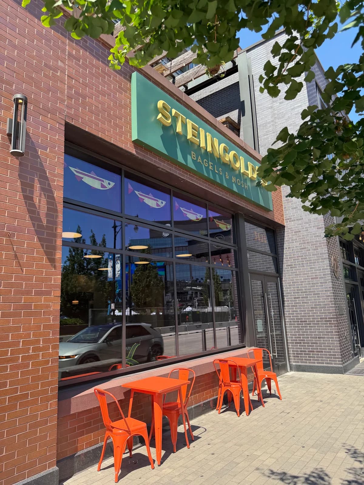 Steingold’s Bagels & Nosh photo 4