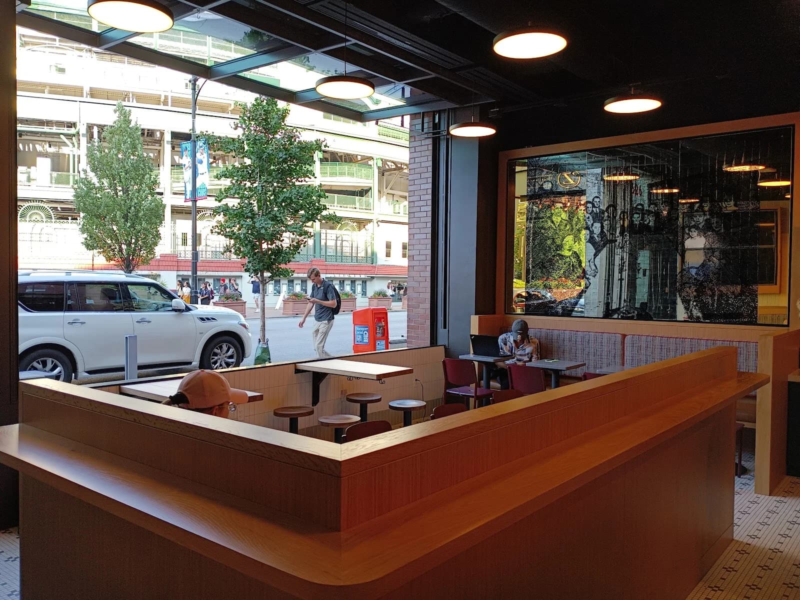Steingold’s Bagels & Nosh photo 1