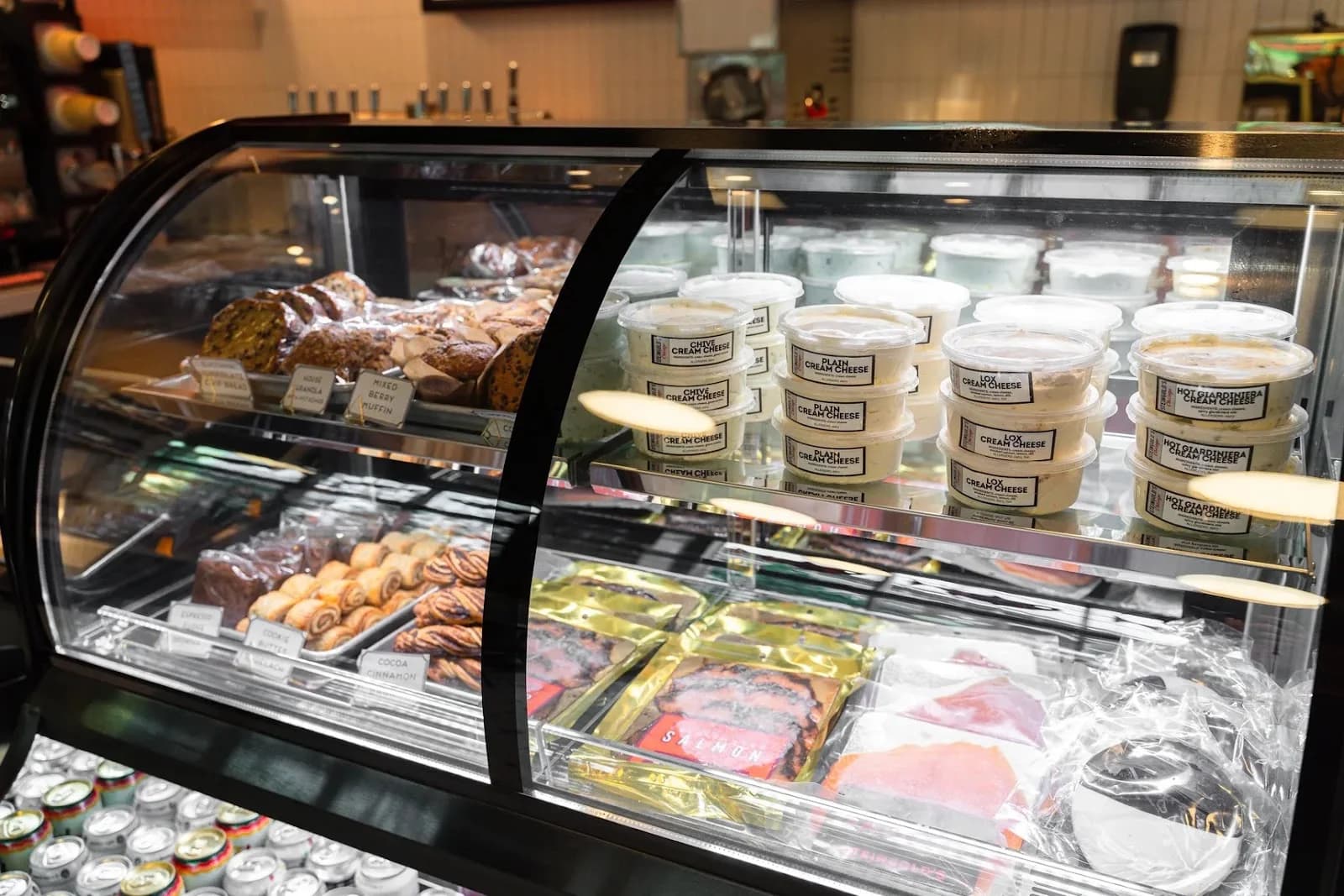 Steingold’s Bagels & Nosh photo 8