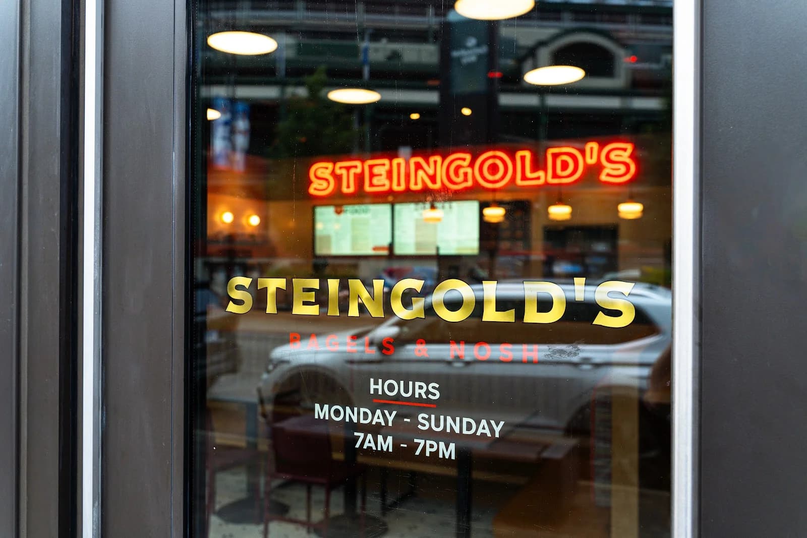 Steingold’s Bagels & Nosh photo 6