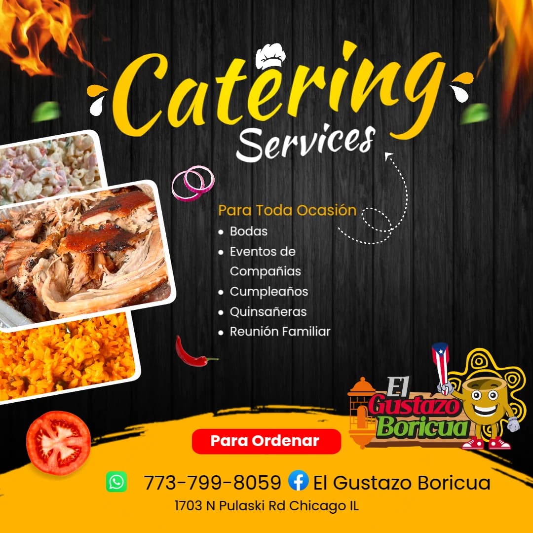 El Gustazo Boricua photo 10