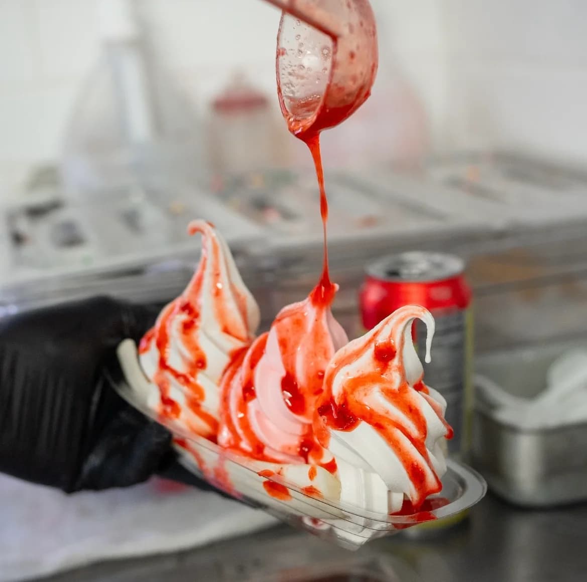 Big Bros Ice Cream Shop | Ice Cream Truck Chicago photo 9