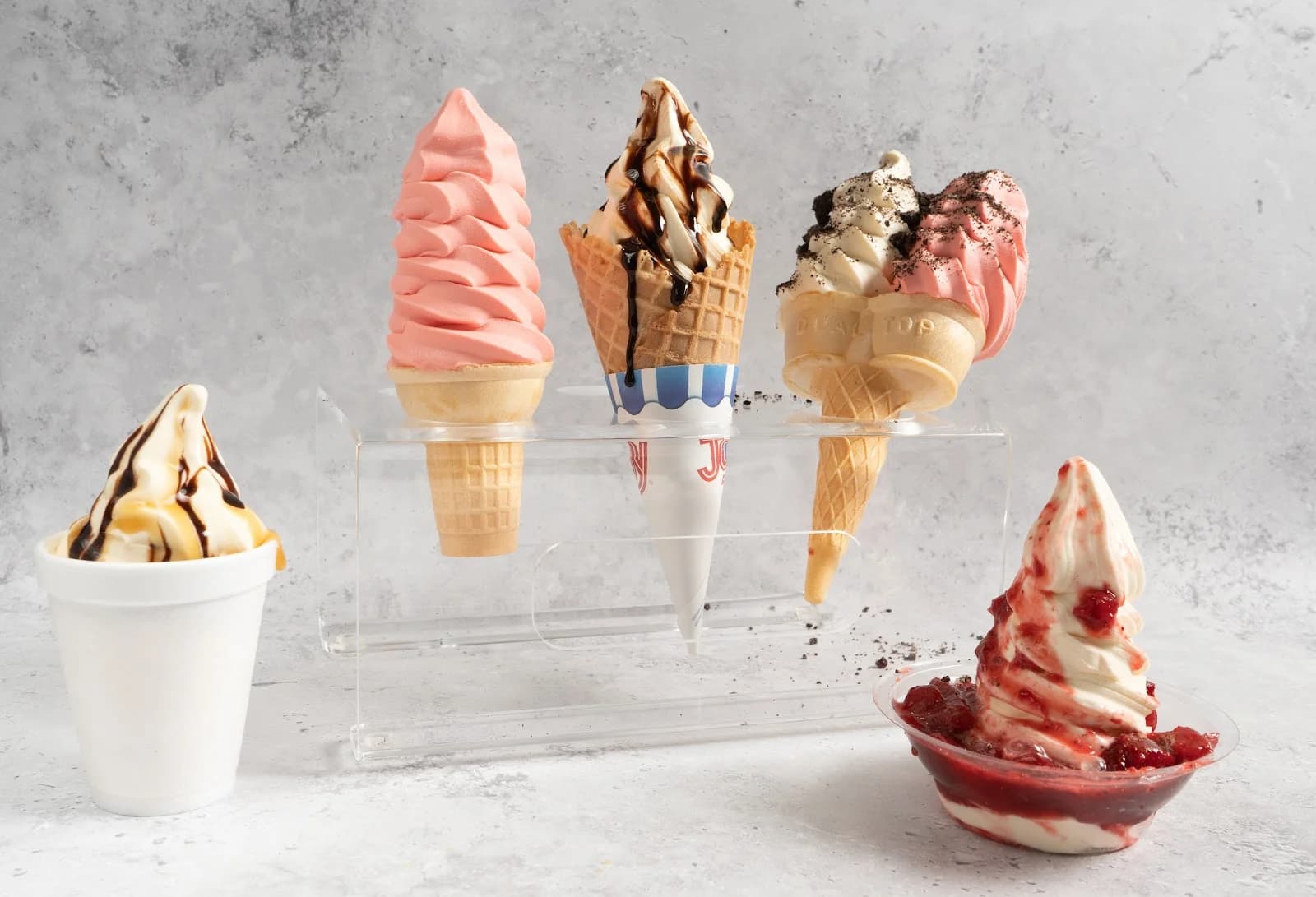 Big Bros Ice Cream Shop | Ice Cream Truck Chicago photo 7