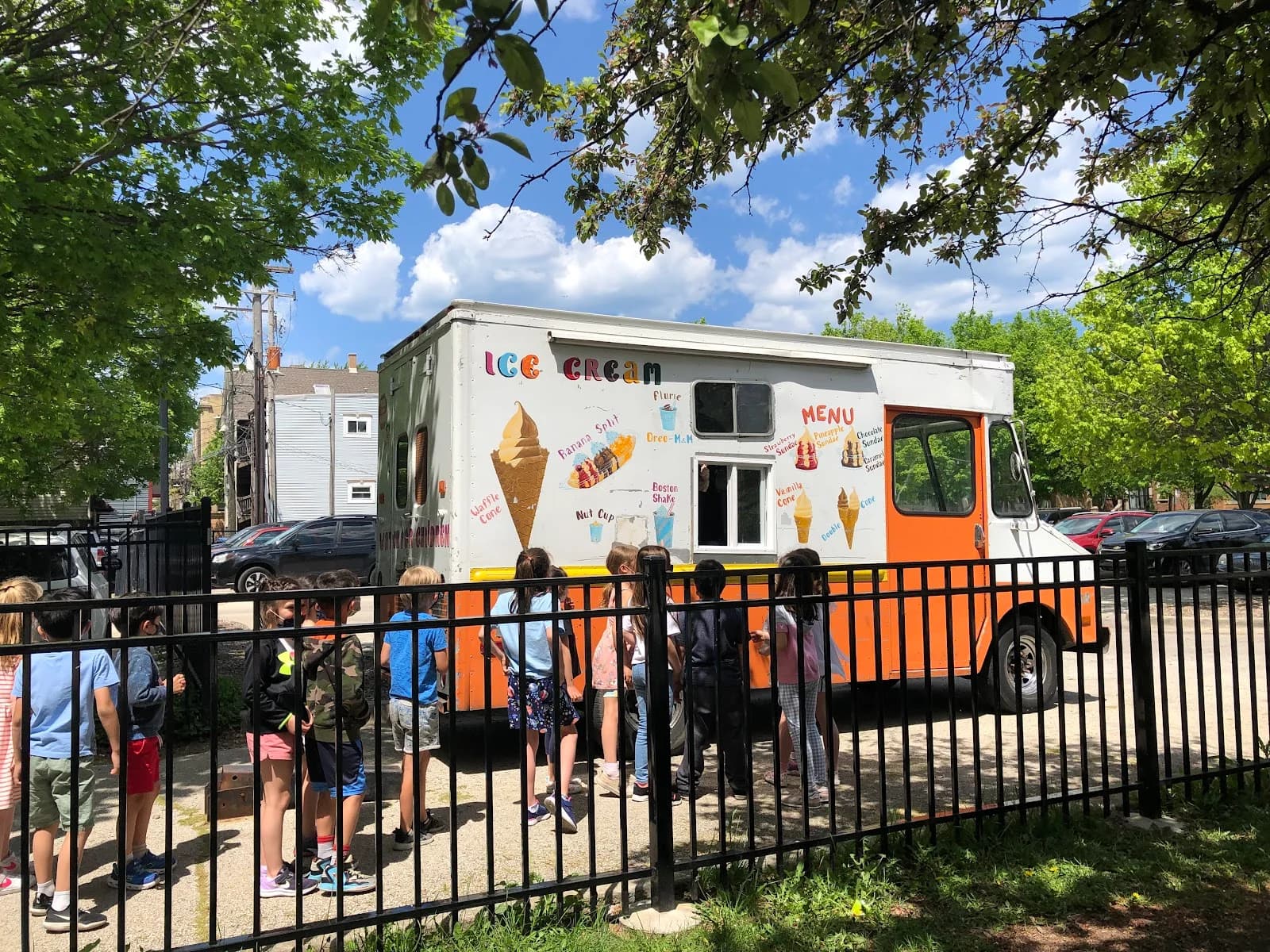 Big Bros Ice Cream Shop | Ice Cream Truck Chicago photo 1