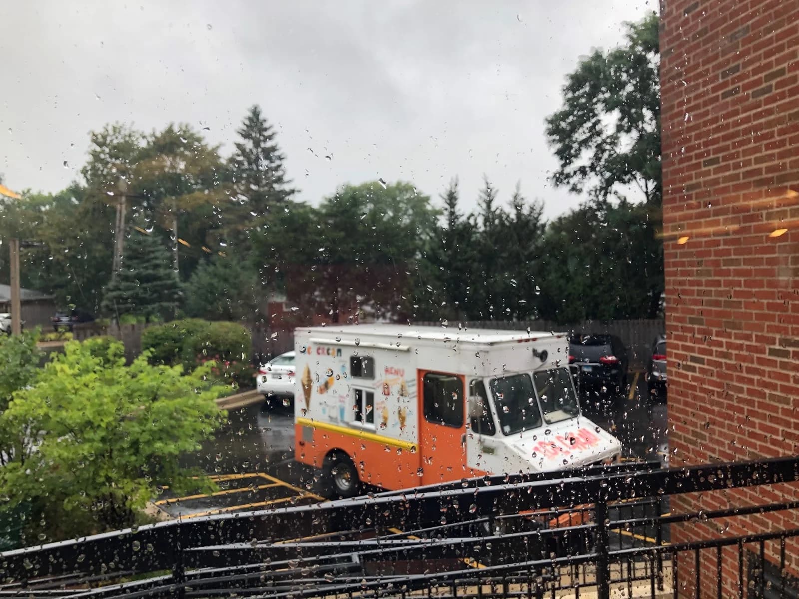 Big Bros Ice Cream Shop | Ice Cream Truck Chicago photo 10