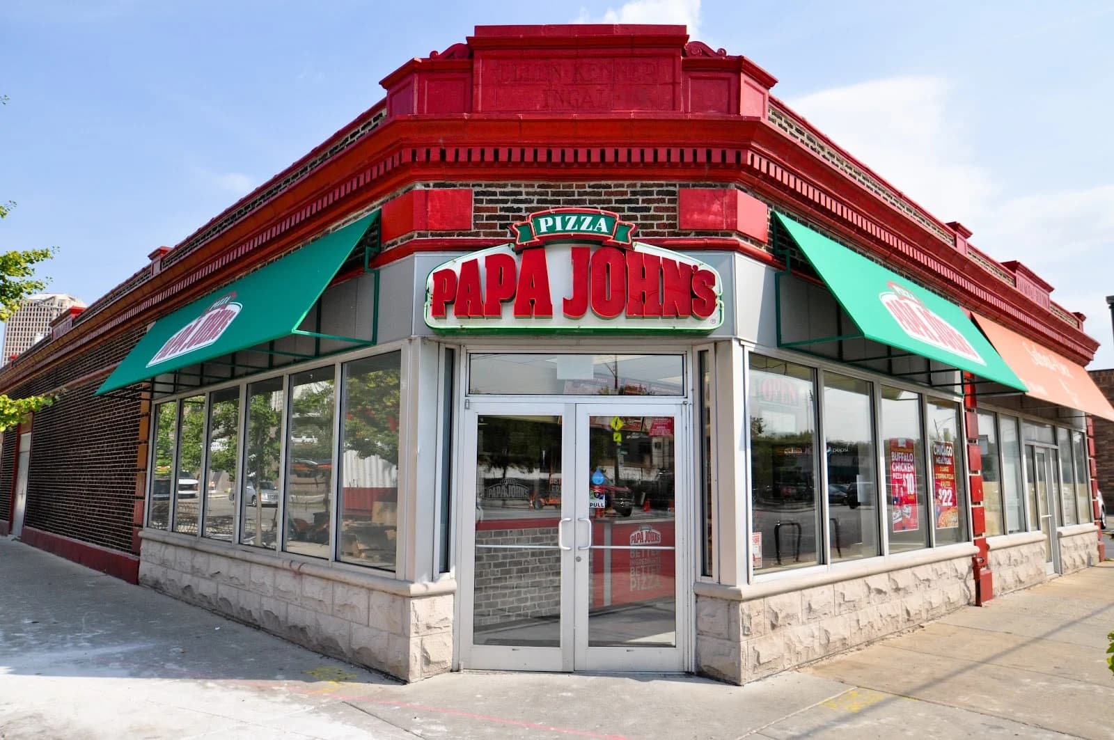 Papa Johns Pizza photo 2