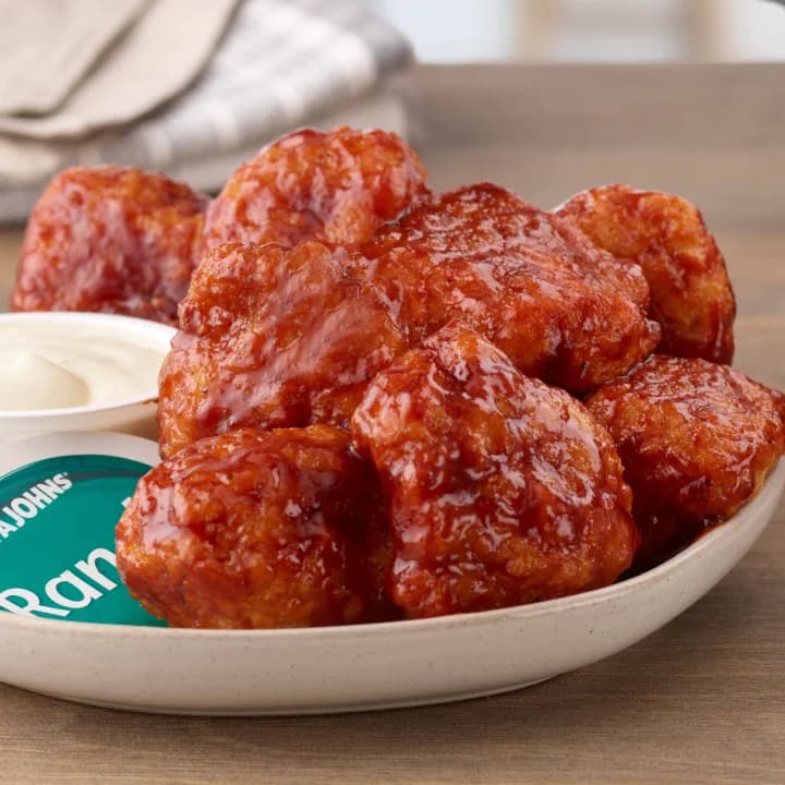 Papa Johns Pizza photo 7