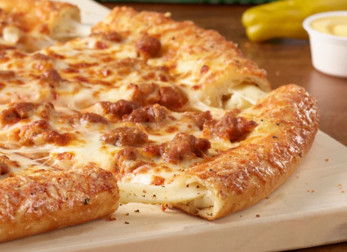 Papa Johns Pizza photo 5