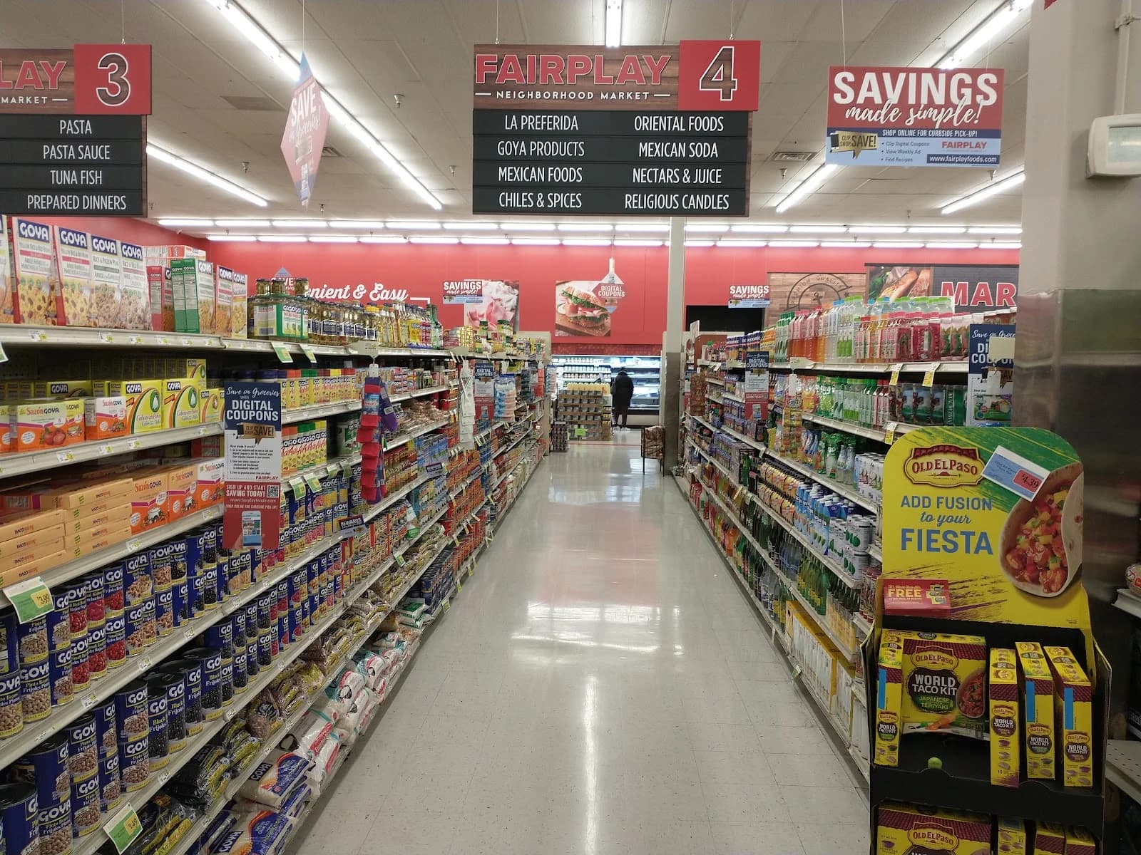 Fairplay Foods photo 3