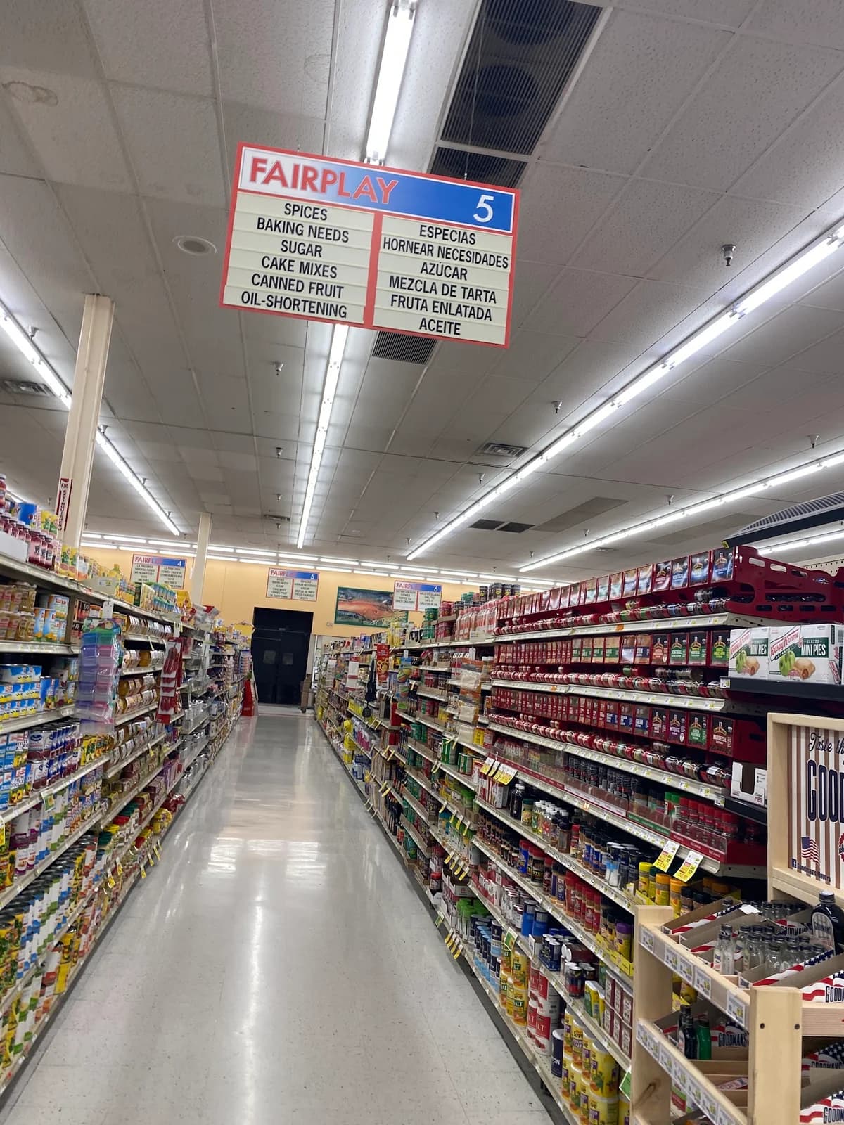 Fairplay Foods photo 1
