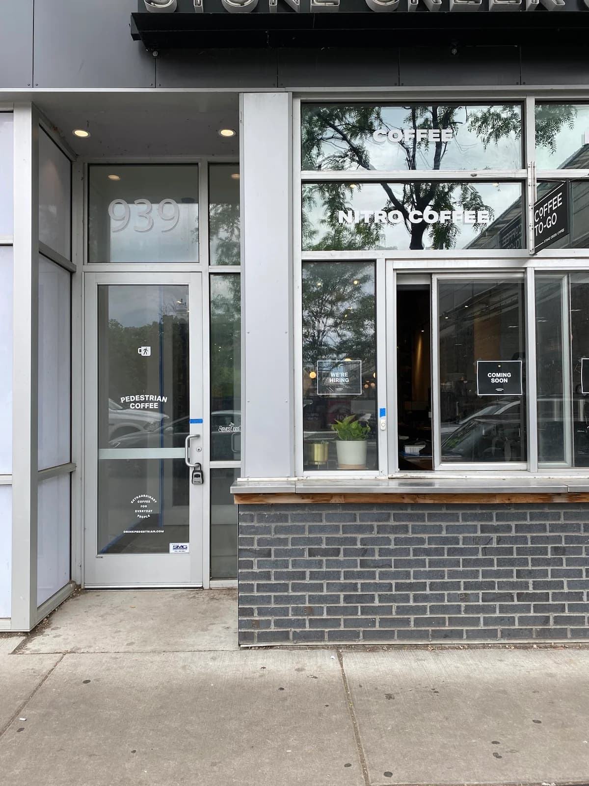 Pedestrian Coffee photo 6