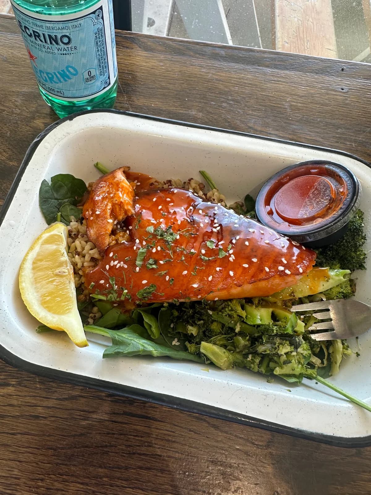 Brown Bag Seafood Co. photo 7
