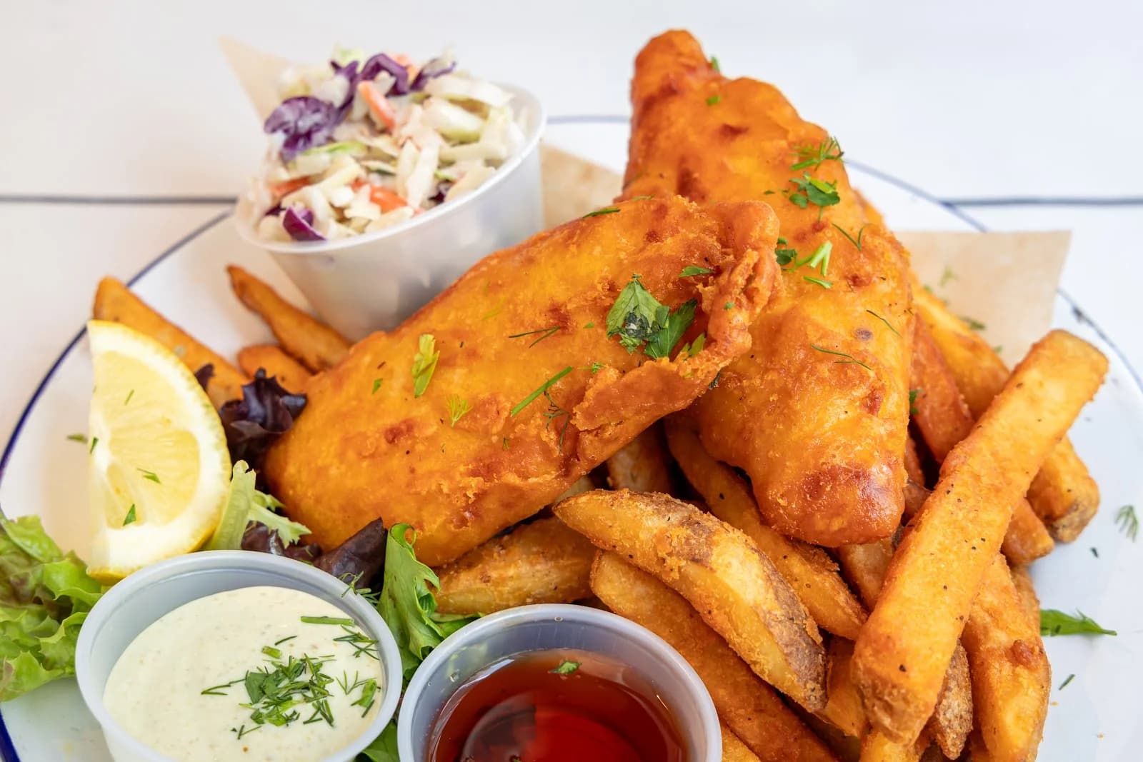 Brown Bag Seafood Co. photo 6