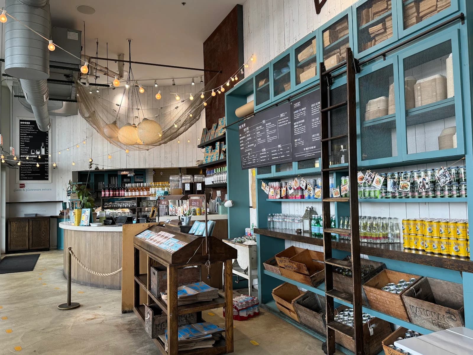 Brown Bag Seafood Co. photo 3