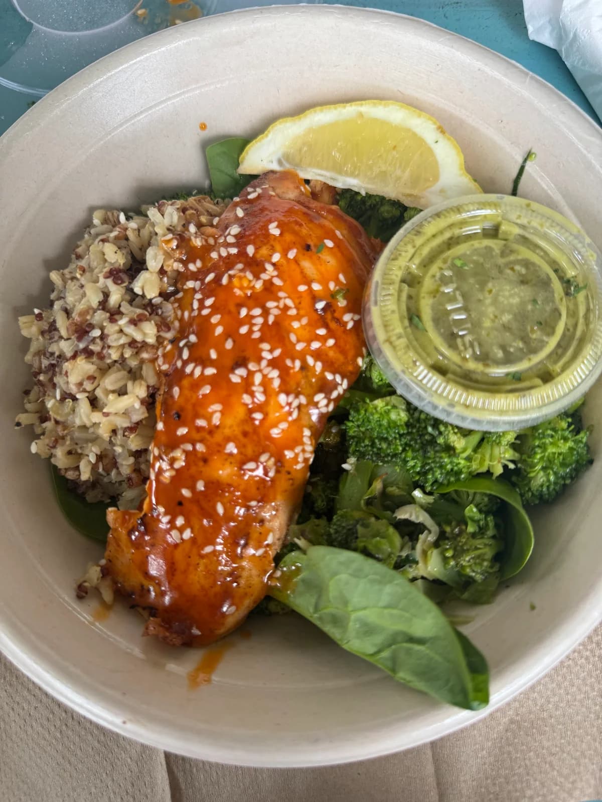 Brown Bag Seafood Co. photo 8