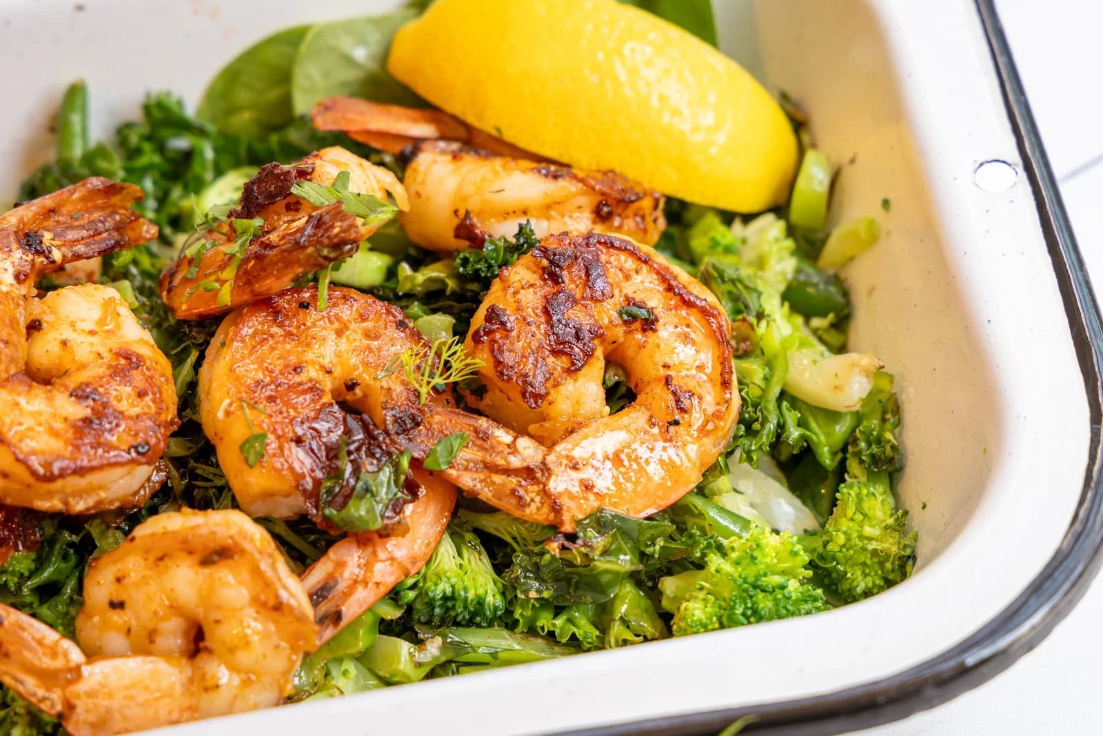 Brown Bag Seafood Co. photo 5