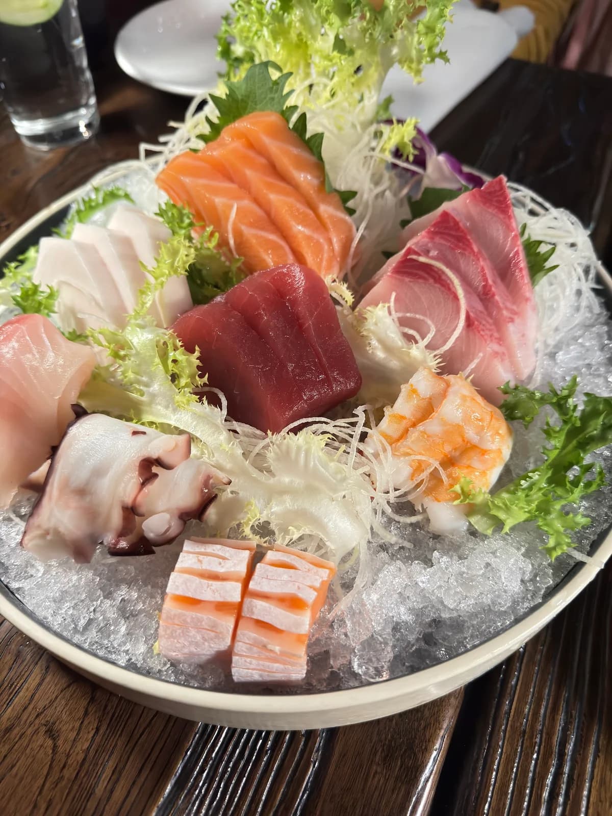 Niu Japanese Fusion Lounge photo 9