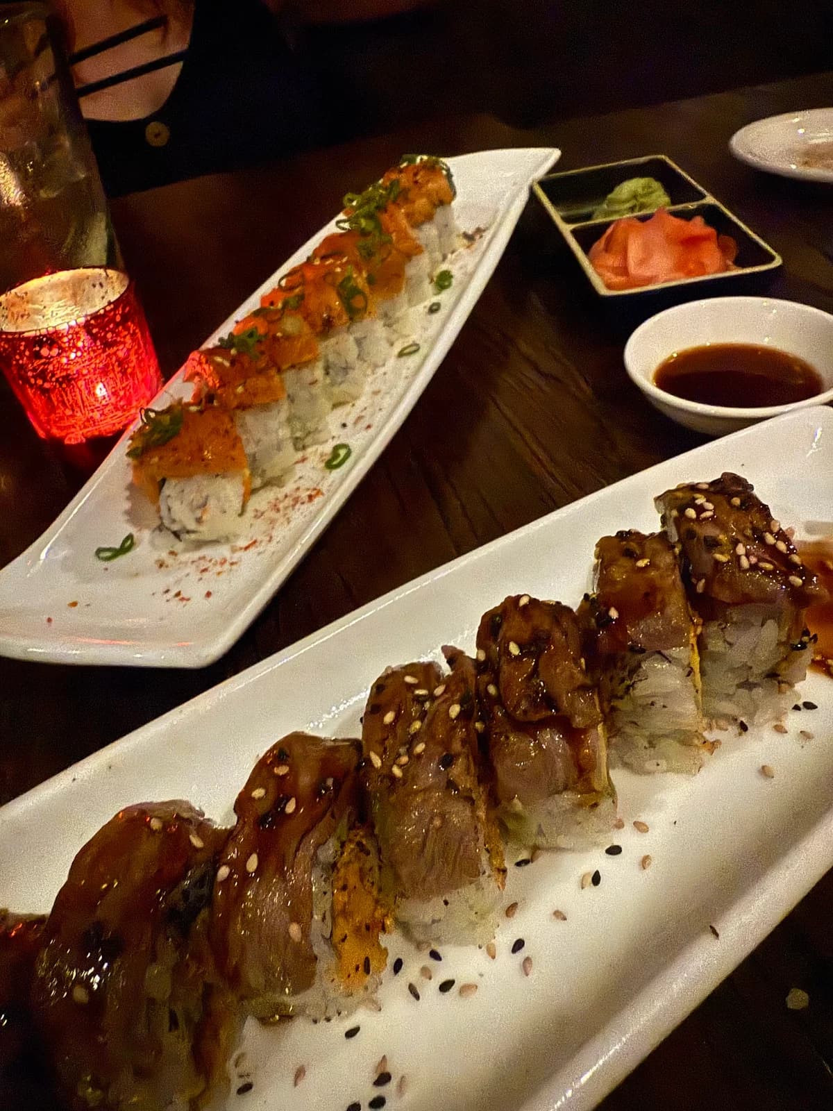 Niu Japanese Fusion Lounge photo 10