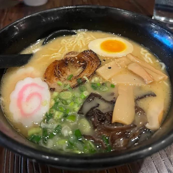 Niu Japanese Fusion Lounge photo 7