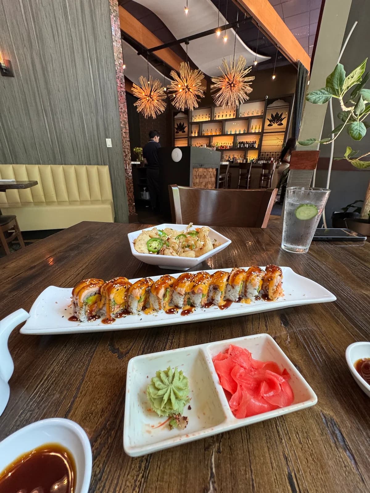 Niu Japanese Fusion Lounge photo 6