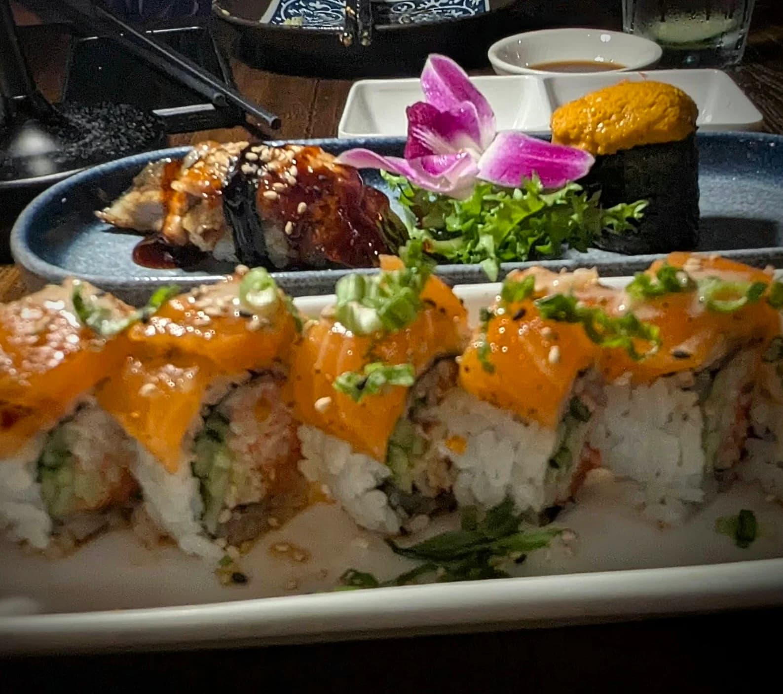 Niu Japanese Fusion Lounge photo 8