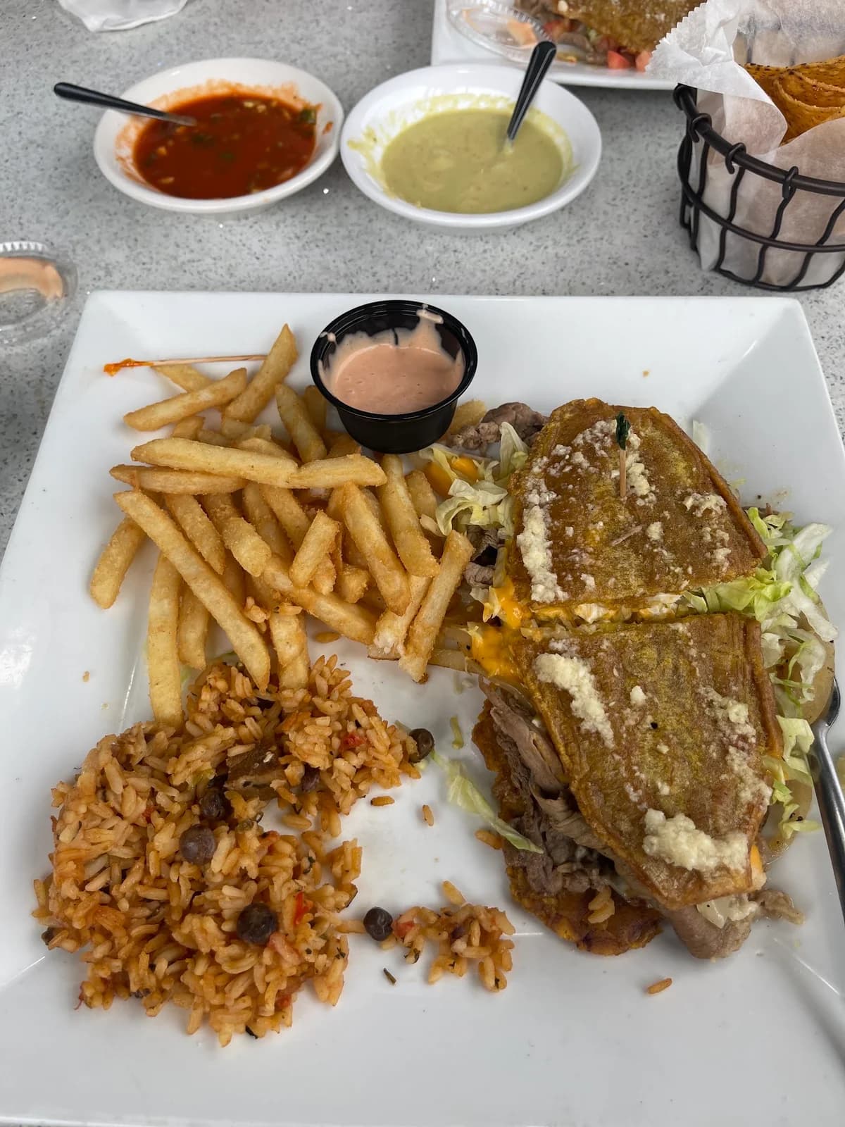 Brother's Mexican Grill photo 5