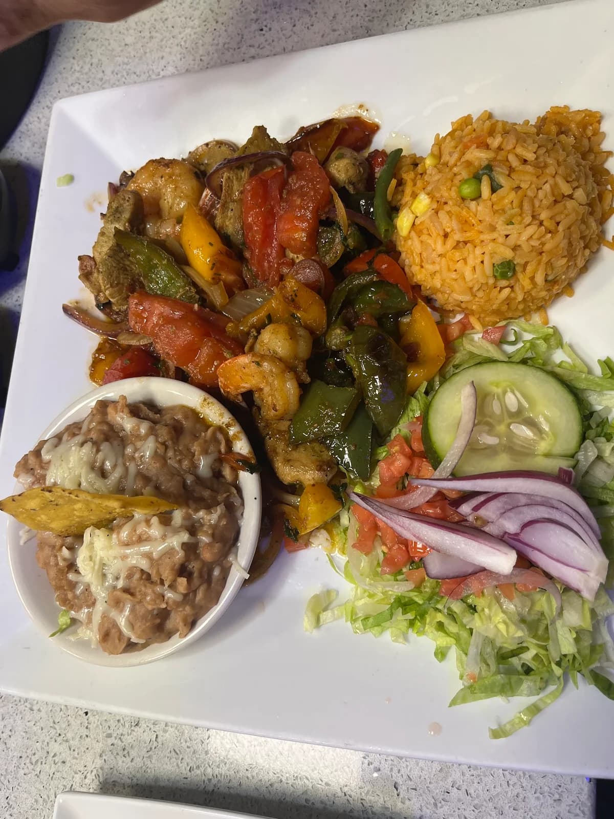 Brother's Mexican Grill photo 1