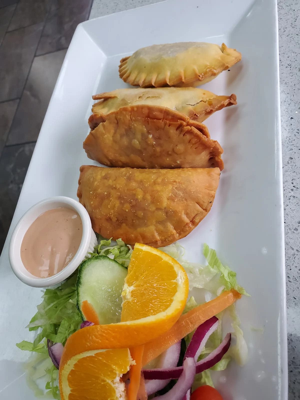 Brother's Mexican Grill photo 4