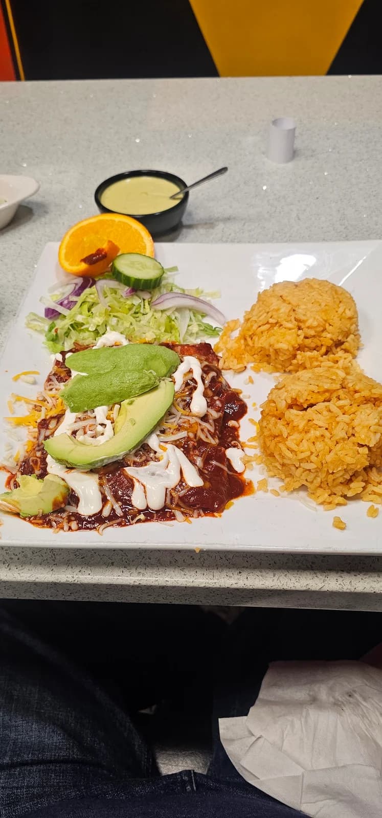 Brother's Mexican Grill photo 3