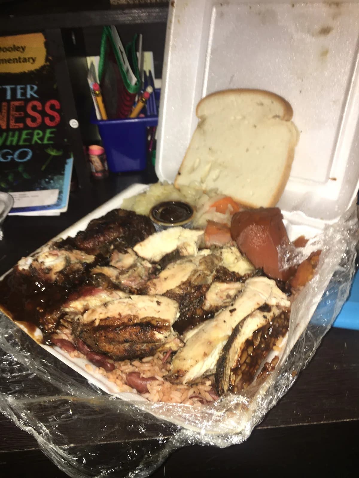 Three-Ds Jerk Chicken photo 9