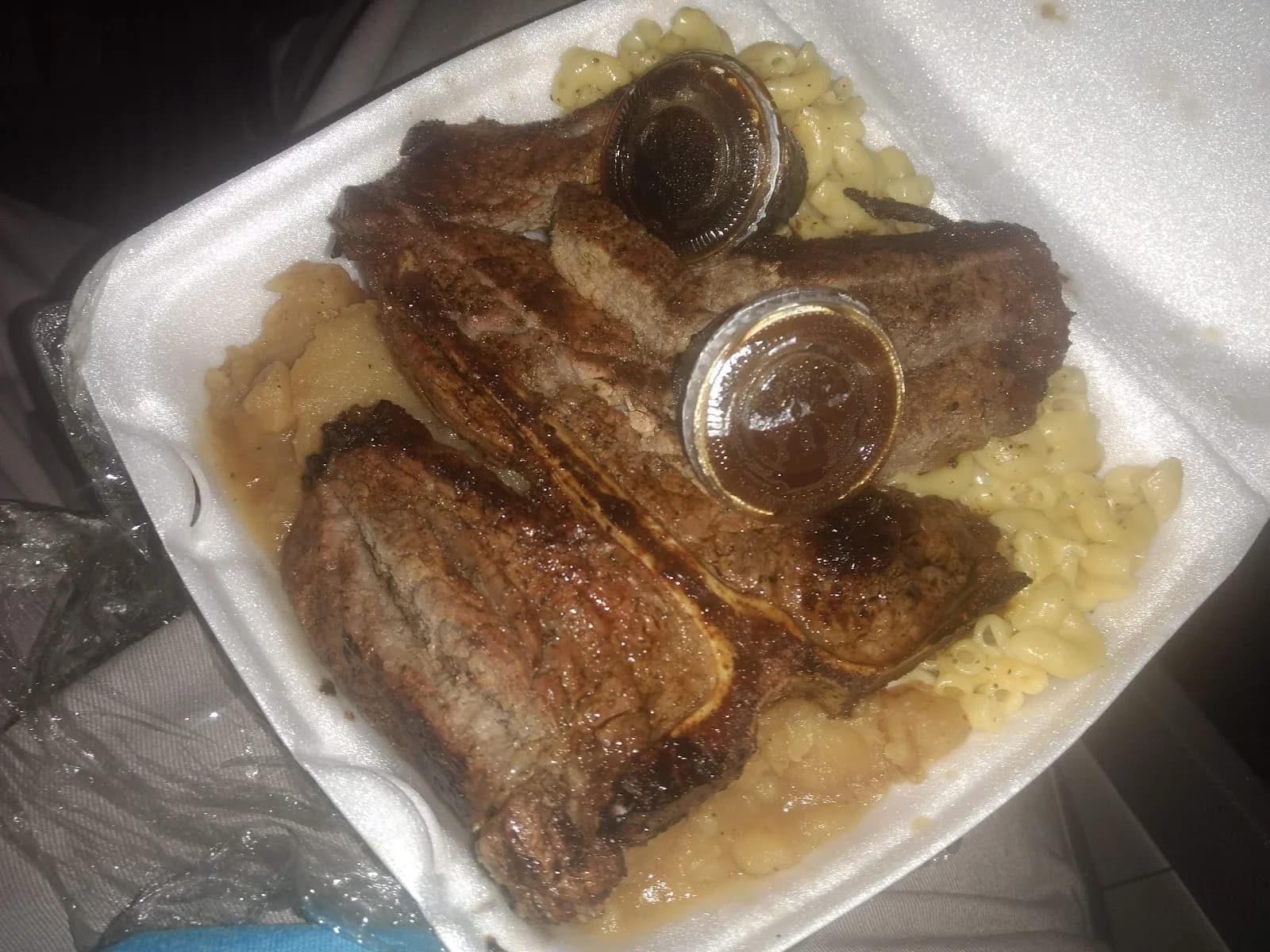 Three-Ds Jerk Chicken photo 8