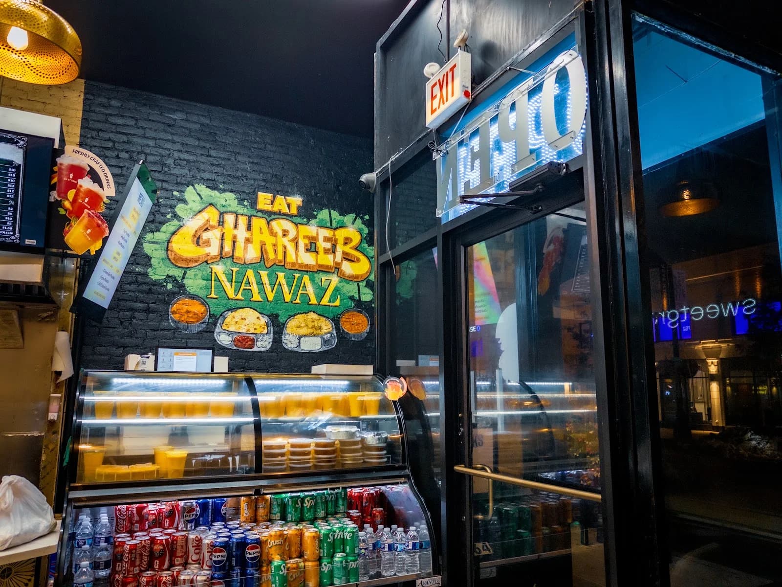 Ghareeb Nawaz photo 1