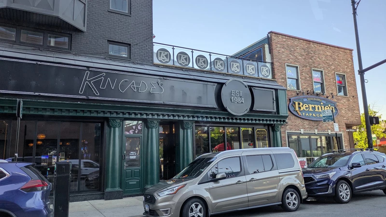 Bernie's Tap & Grill photo 5
