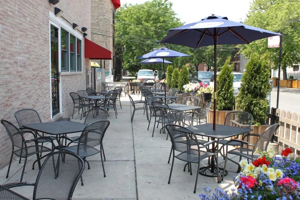 Bernie's Tap & Grill photo 3