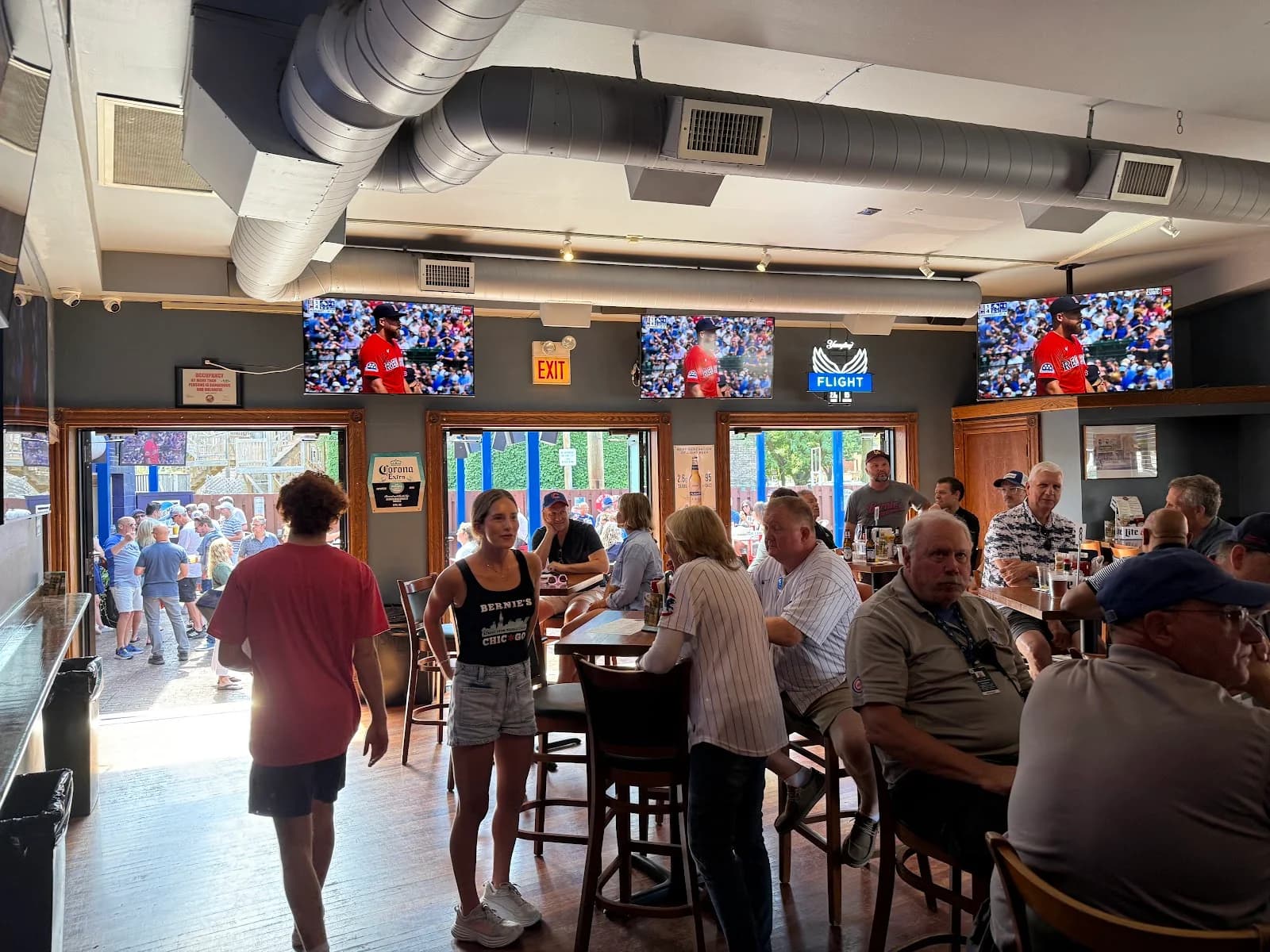 Bernie's Tap & Grill photo 1