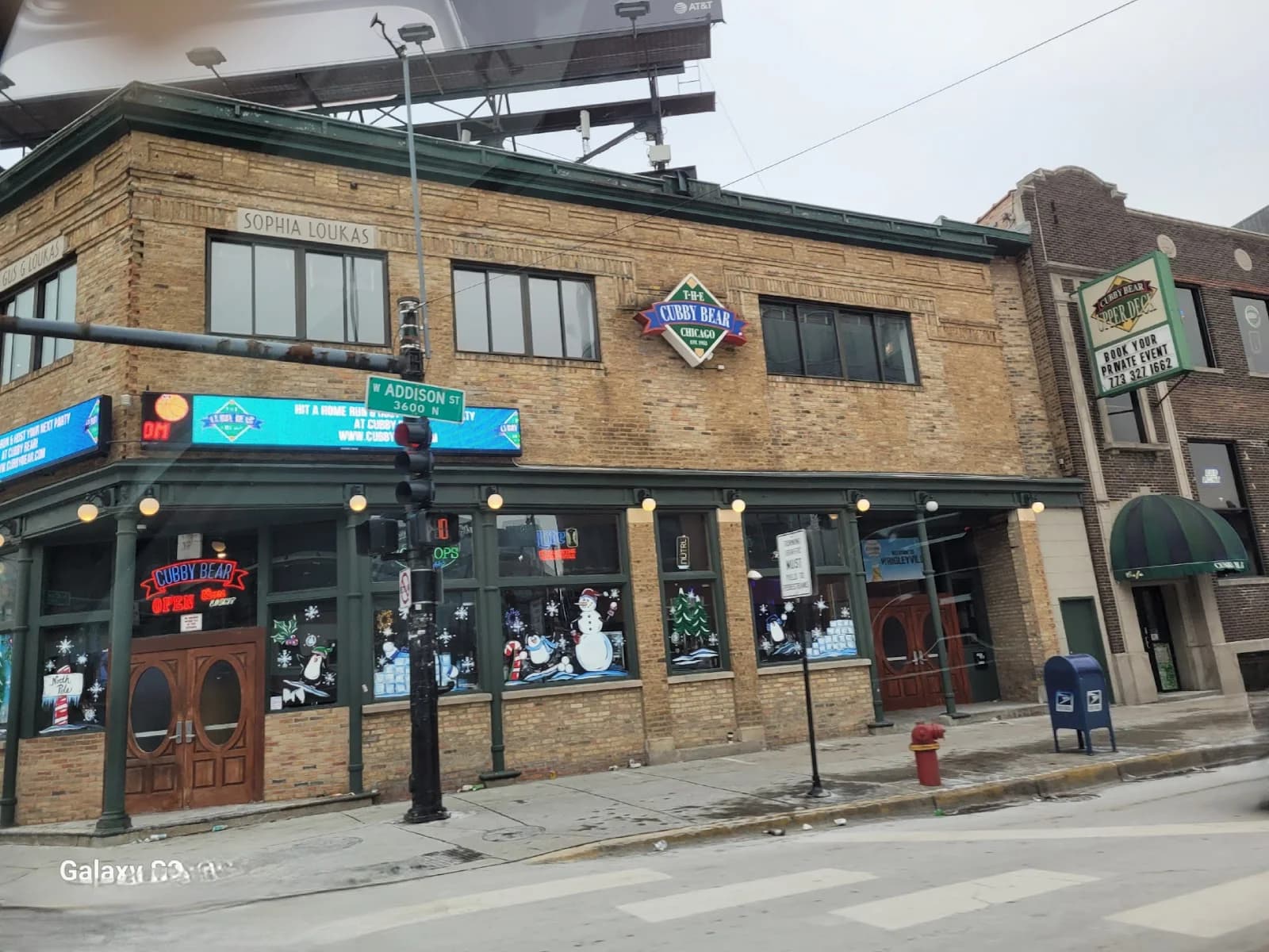 Bernie's Tap & Grill photo 4