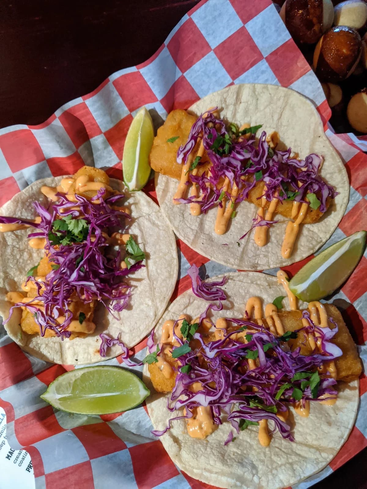 Bernie's Tap & Grill photo 8