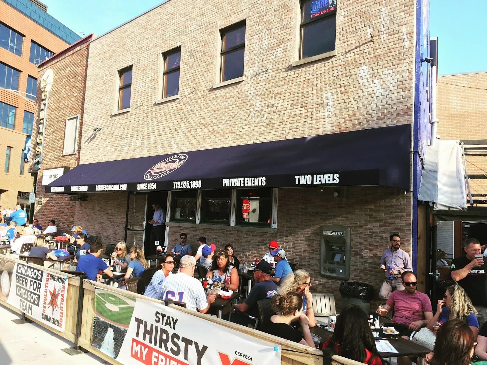 Bernie's Tap & Grill photo 2