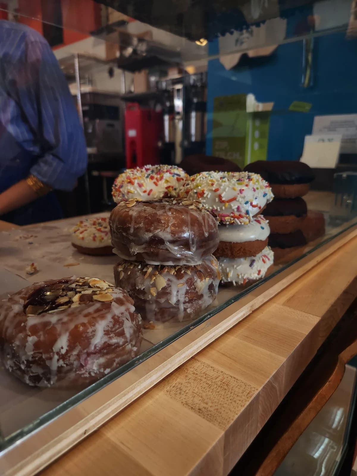 Anticonquista Café (West Town Roastery NOT shop) photo 7