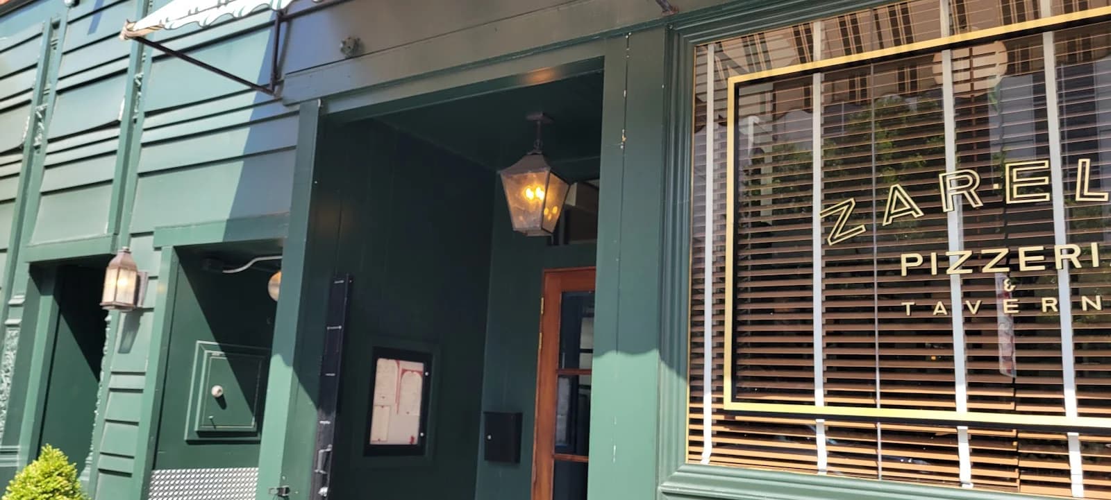 Zarella Pizzeria & Taverna photo 3