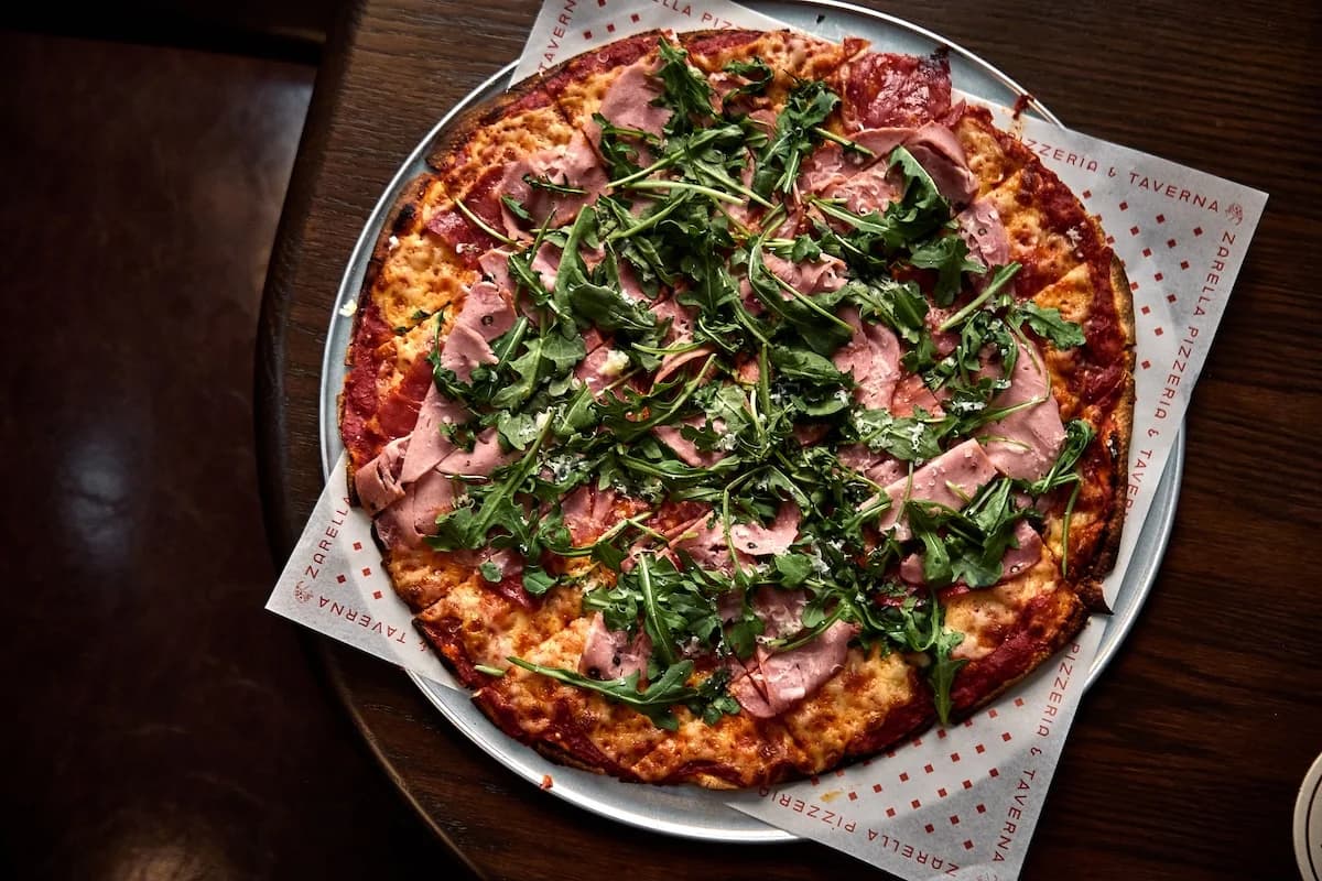 Zarella Pizzeria & Taverna photo 4