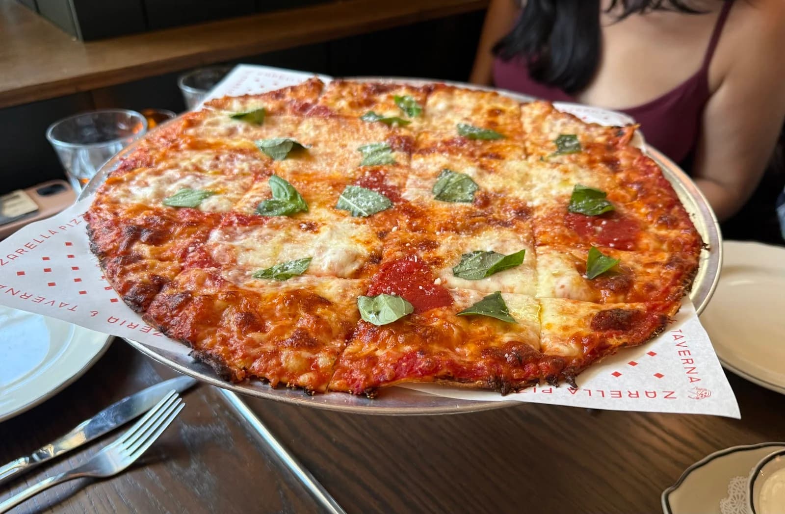 Zarella Pizzeria & Taverna photo 8