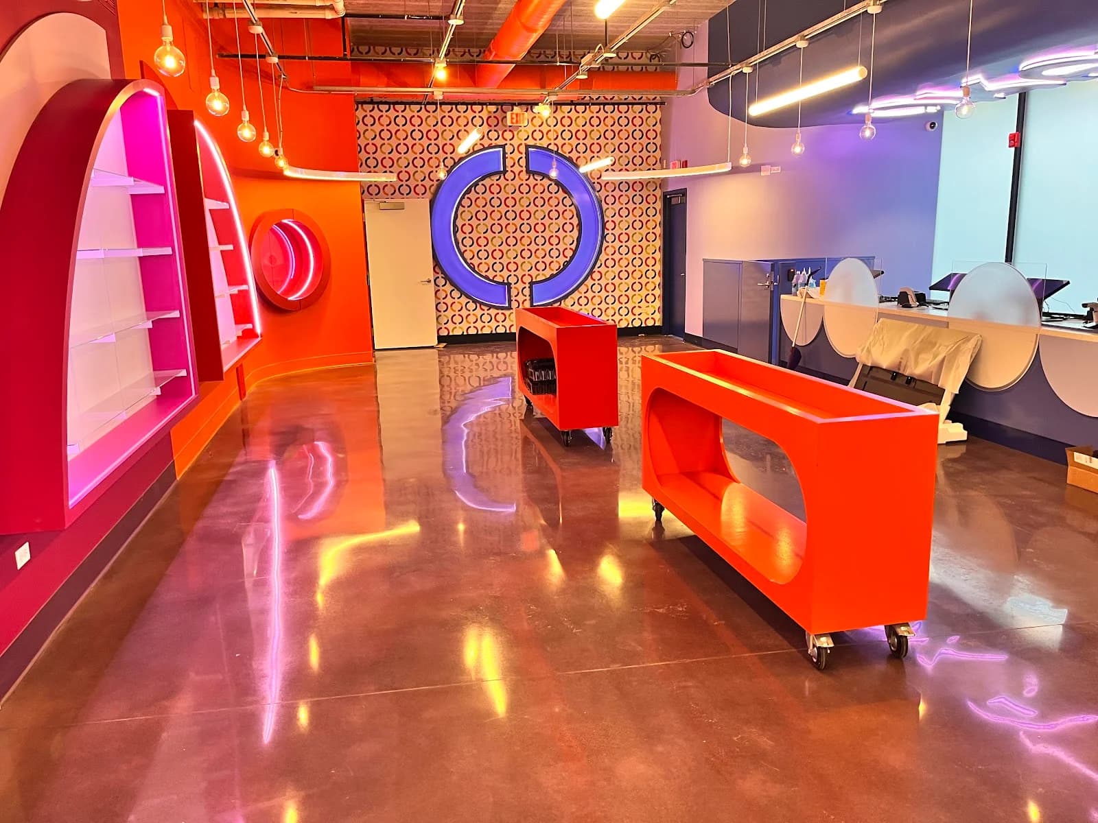 OKAY Cannabis Dispensary photo 4